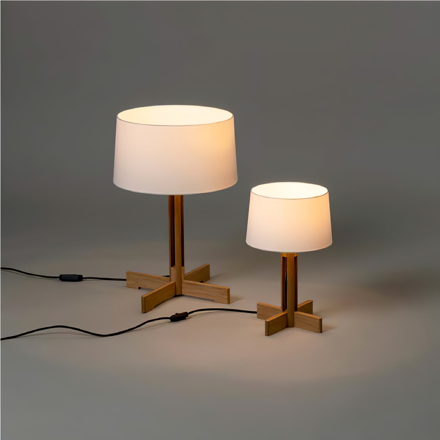Fodox Tafellamp