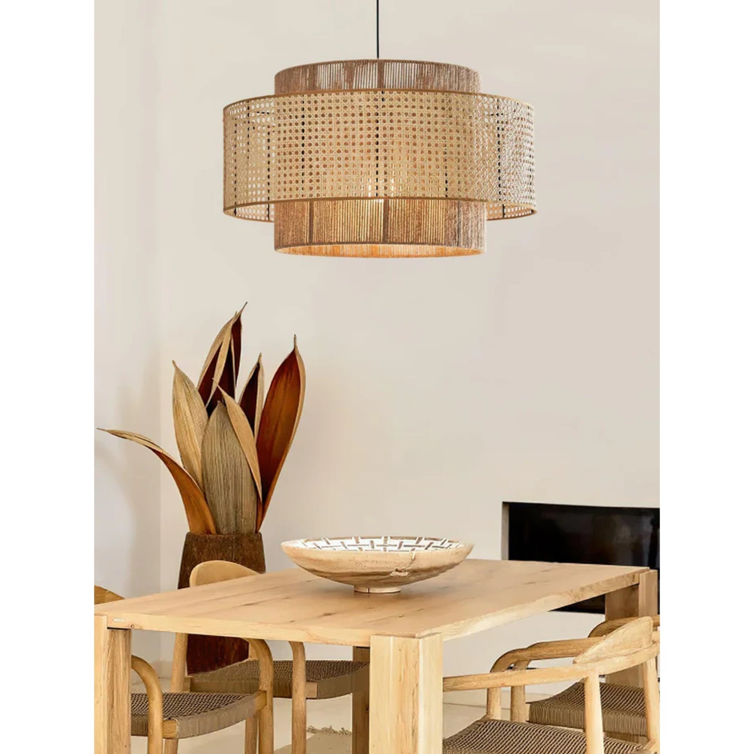 Cenrafo Boho Hanglamp