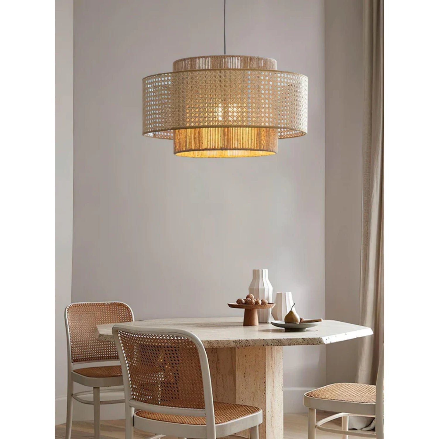 Cenrafo Boho Hanglamp