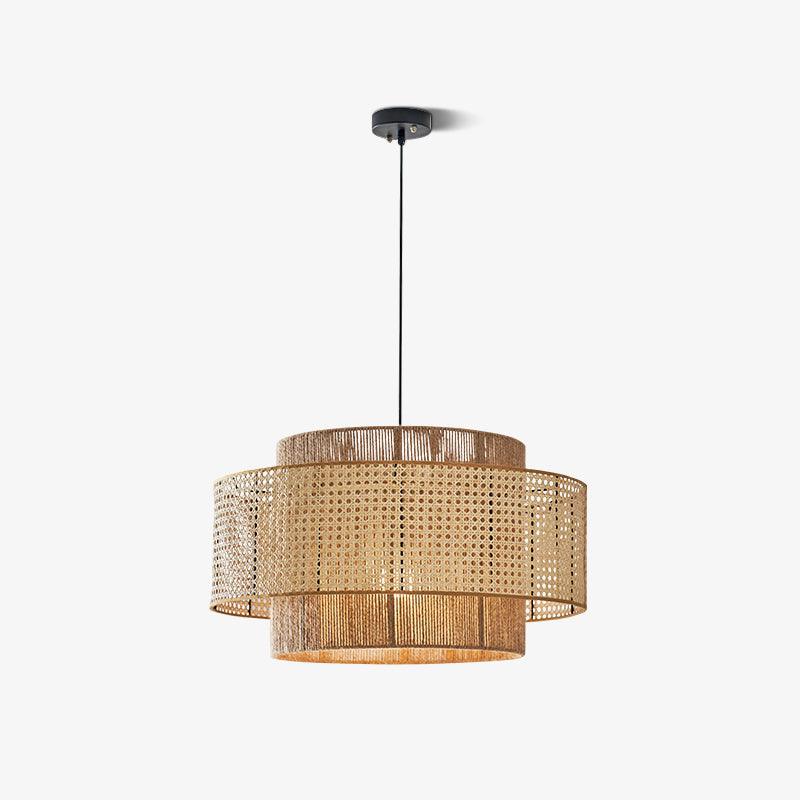 Cenrafo Boho Hanglamp