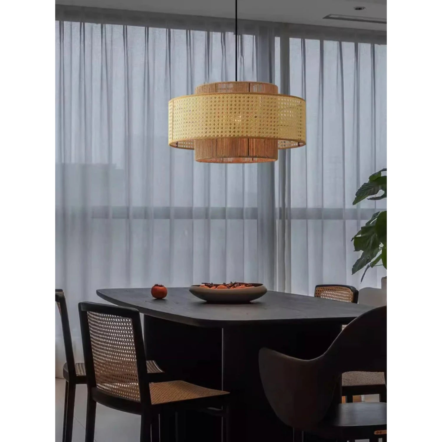 Cenrafo Boho Hanglamp