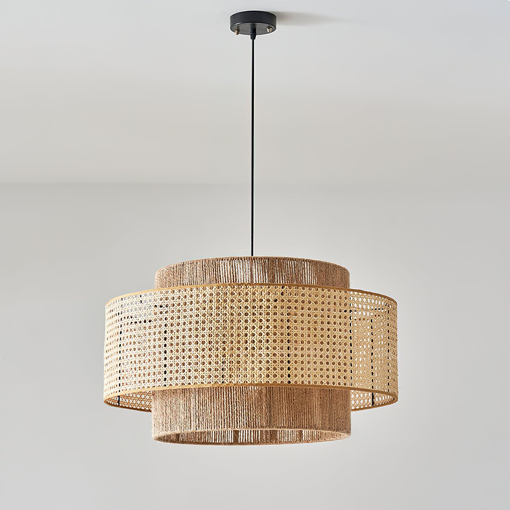 Cenrafo Boho Hanglamp
