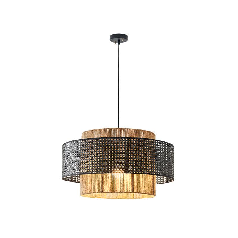 Cenrafo Boho Hanglamp