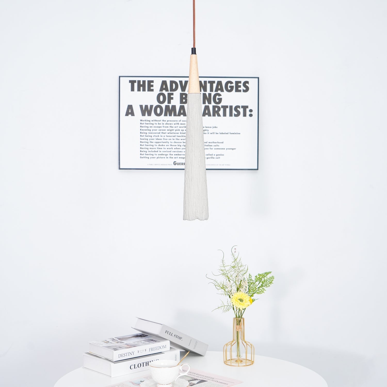 Zanira Hanglamp