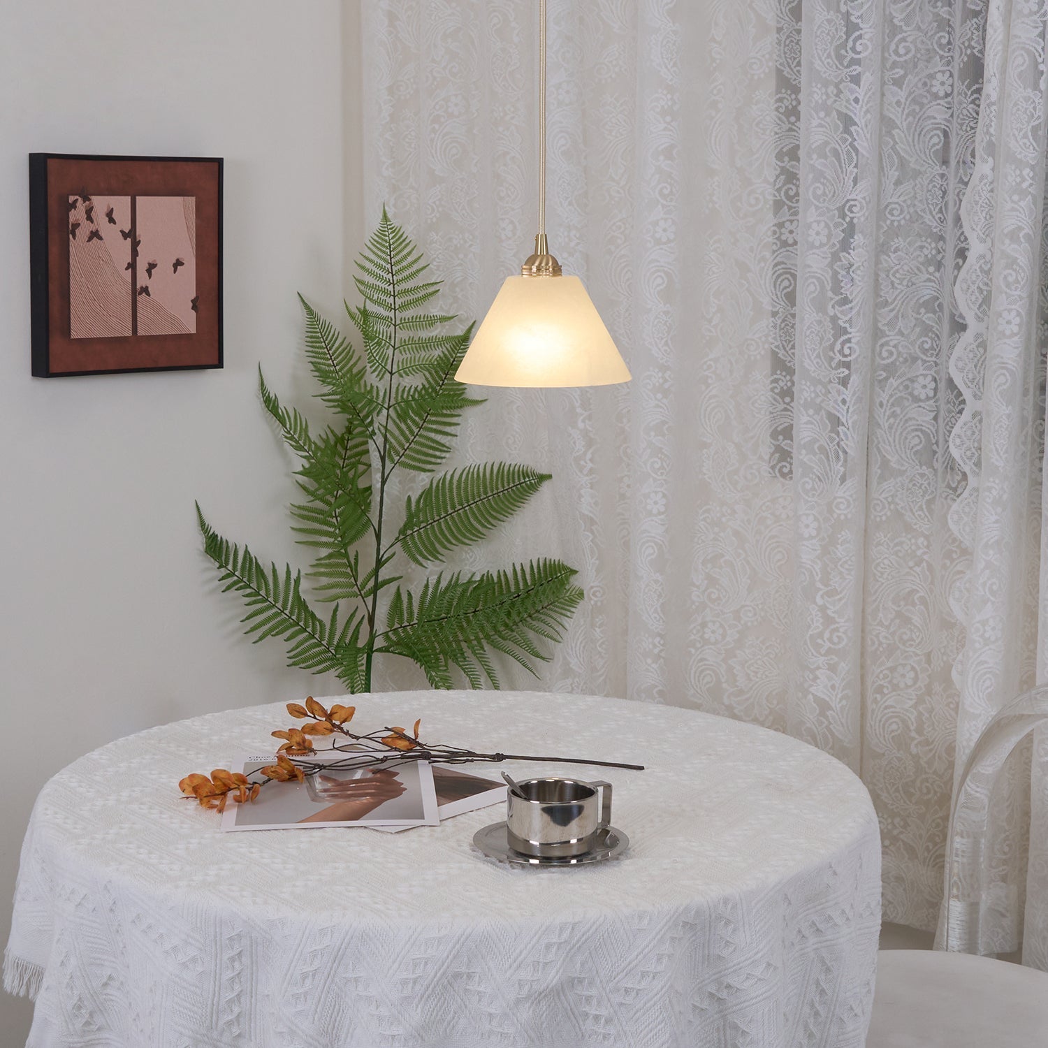 Boncial Hanglamp