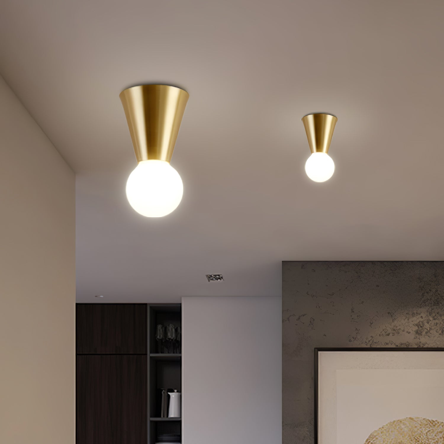 Monic Plafondlamp