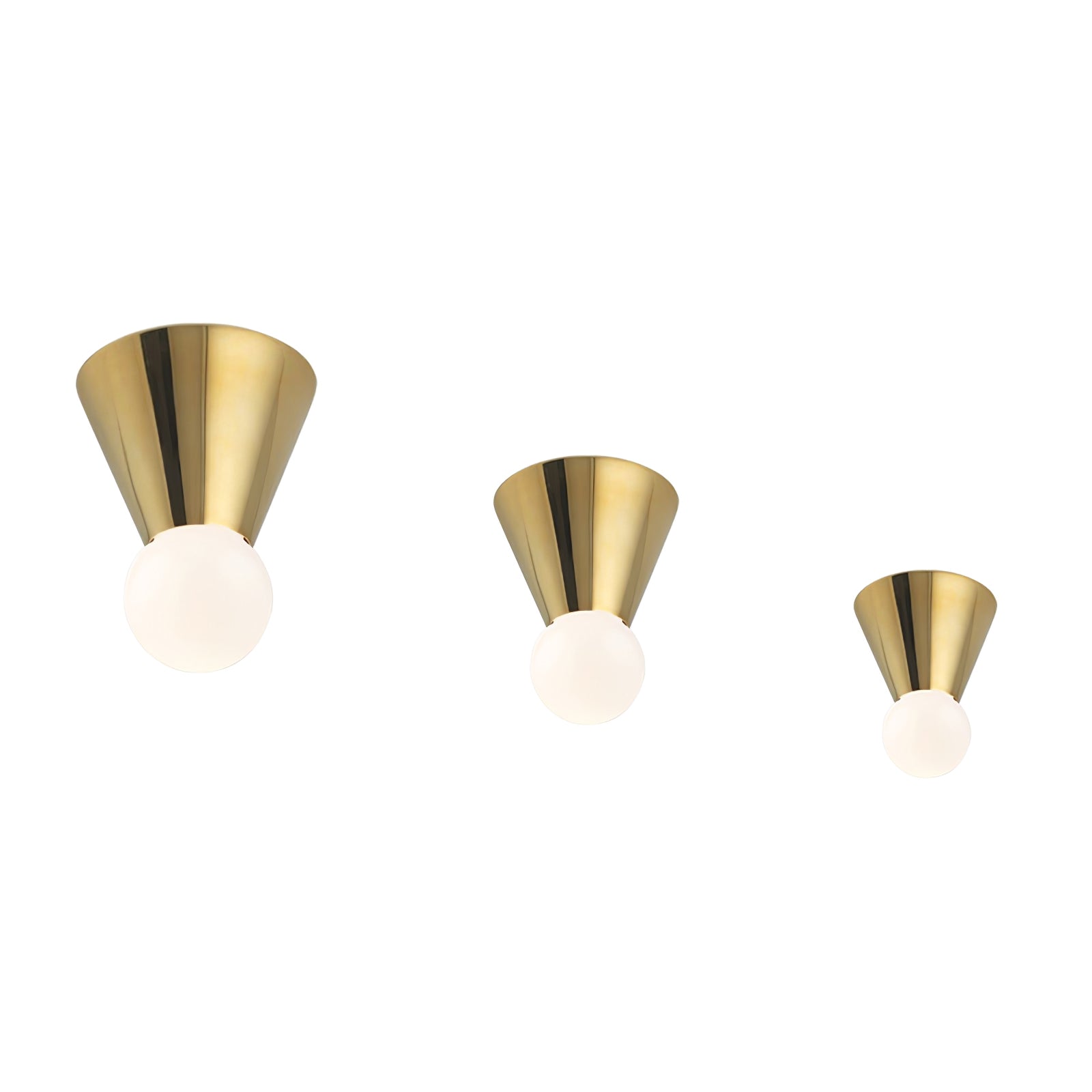 Monic Plafondlamp