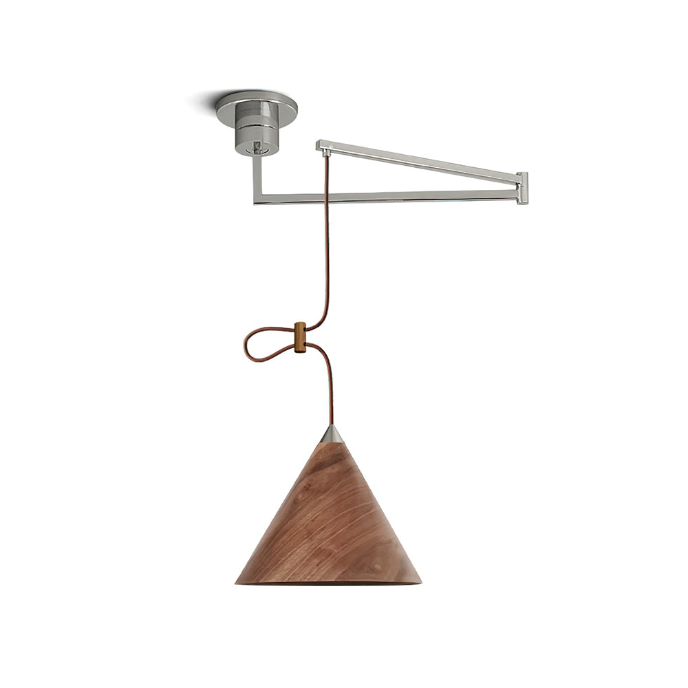 Conize Swing Arm Hanglamp