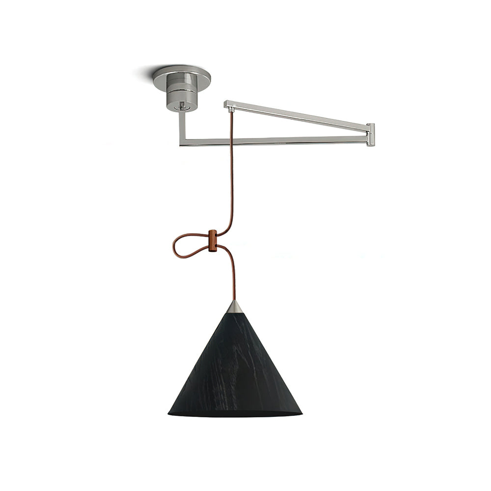 Conize Swing Arm Hanglamp