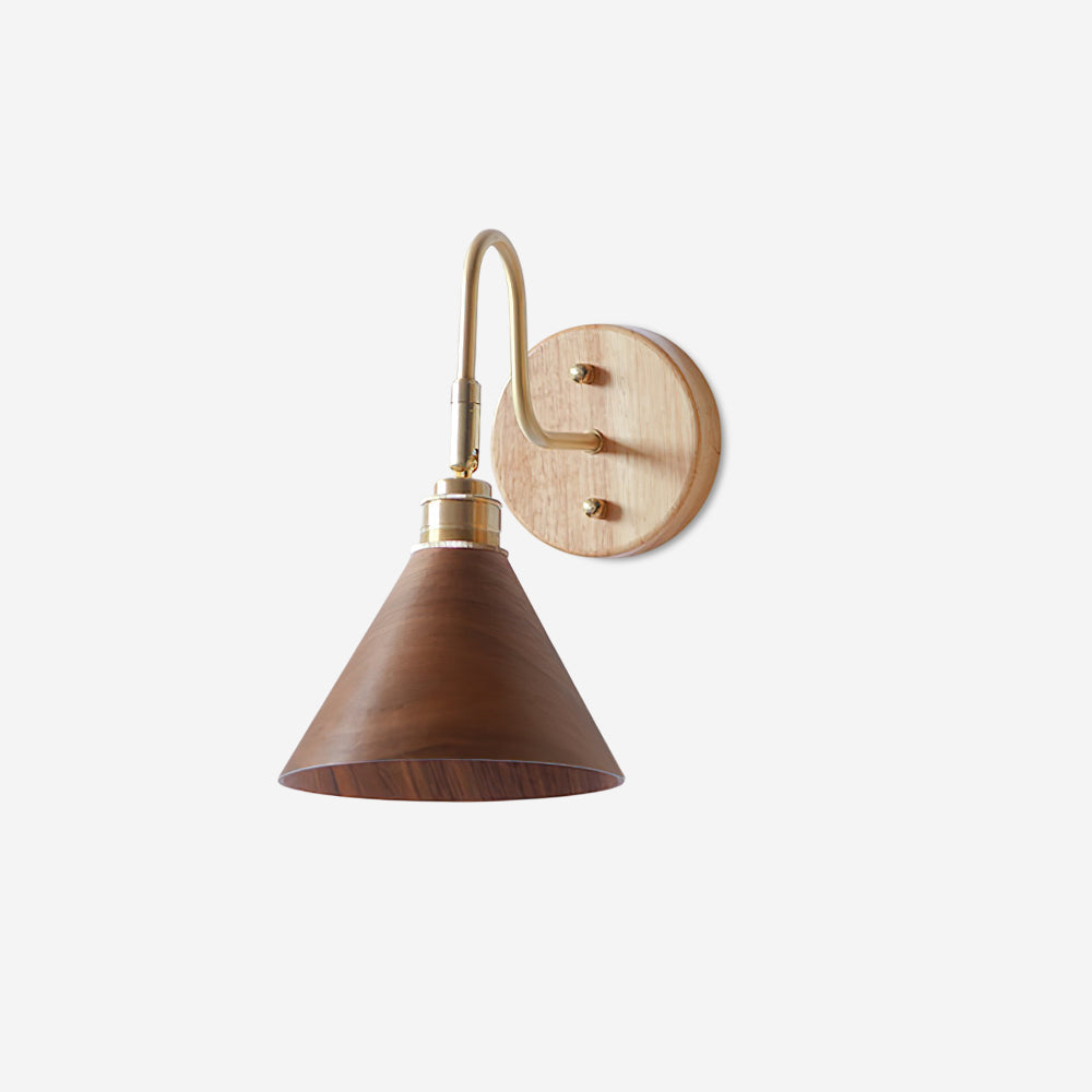 Cozone Wandlamp