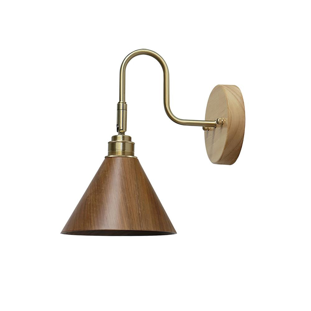 Cozone Wandlamp