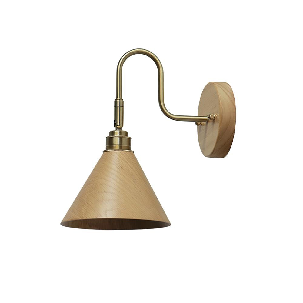 Cozone Wandlamp