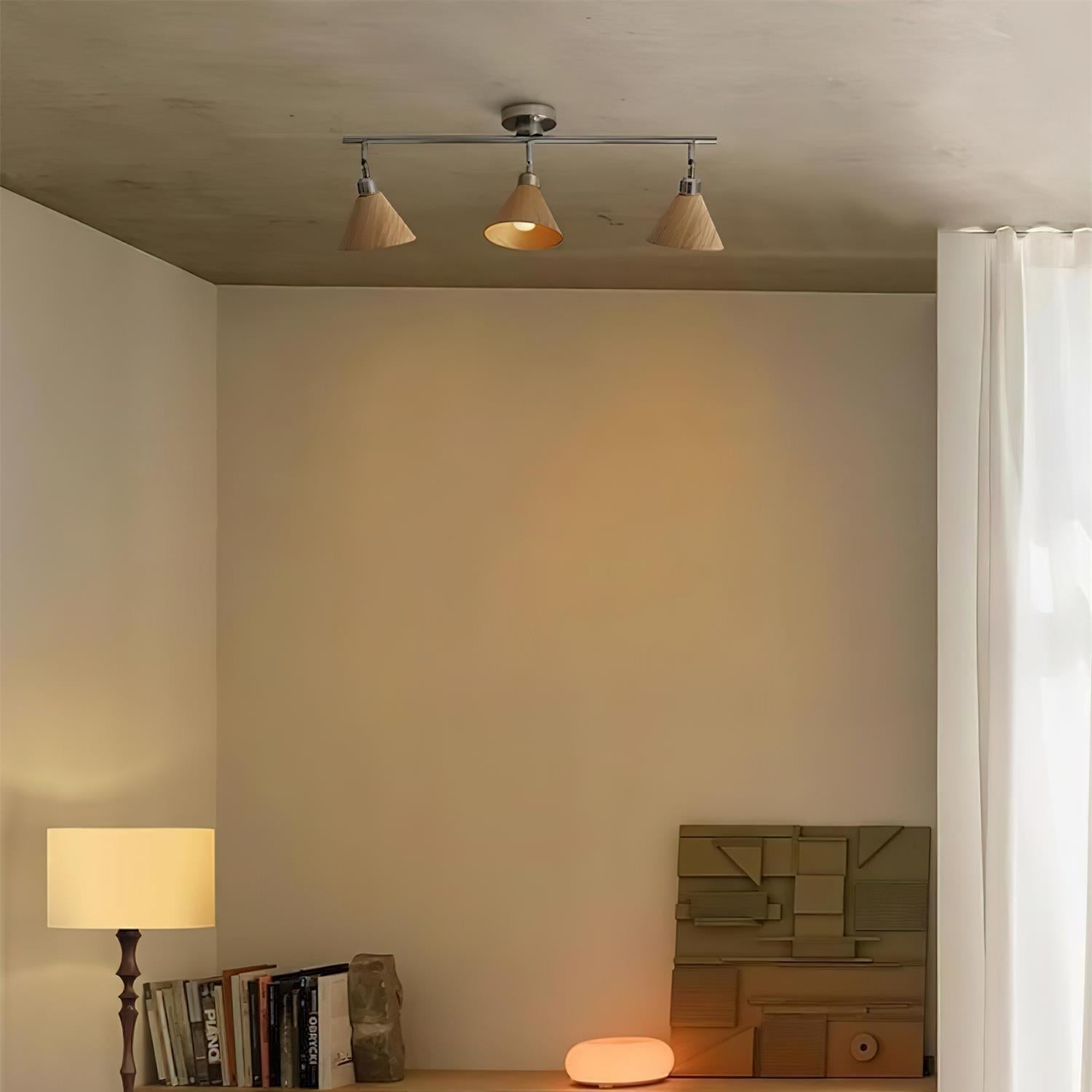 Tuncose Plafondlamp