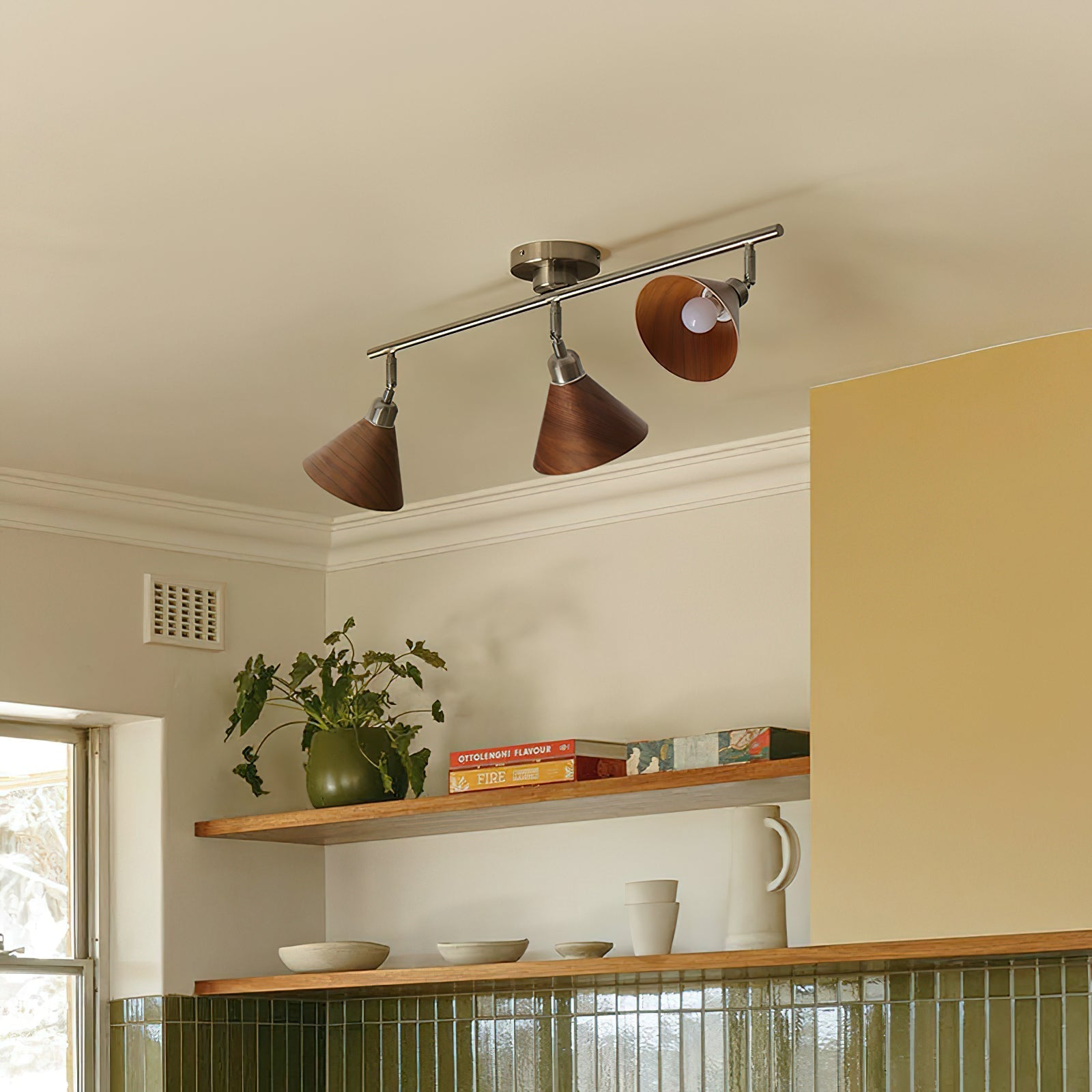 Tuncose Plafondlamp
