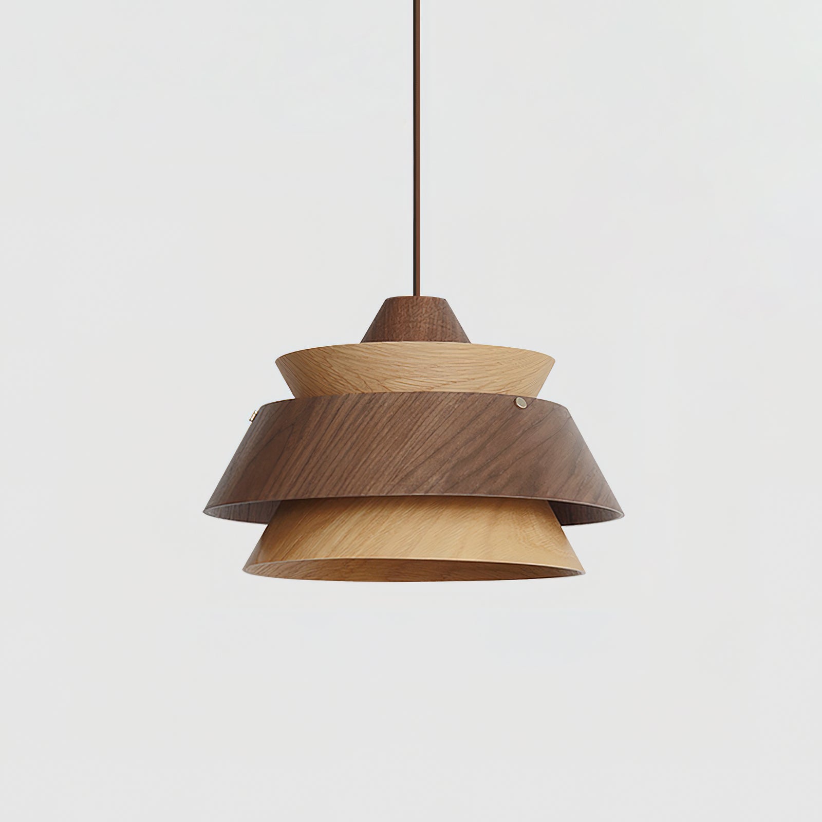 Coveny Japandi Stijl Hanglamp
