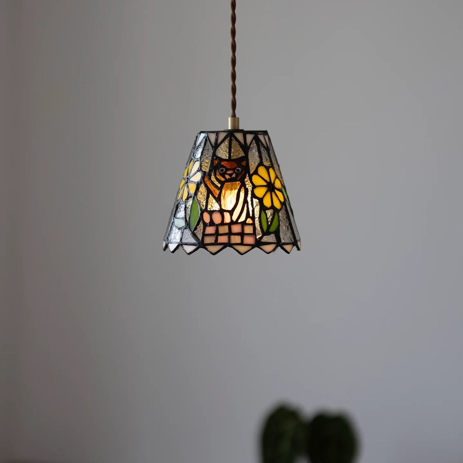 Talez Tiffany Hanglamp