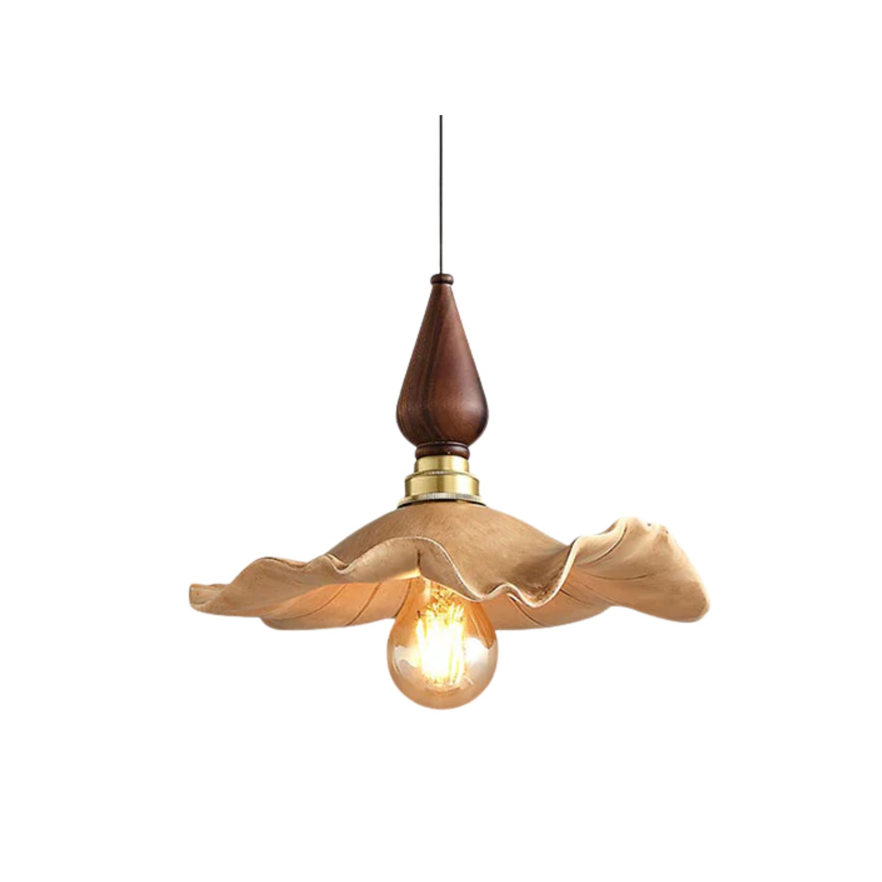 Melsifo Flower Hanglamp