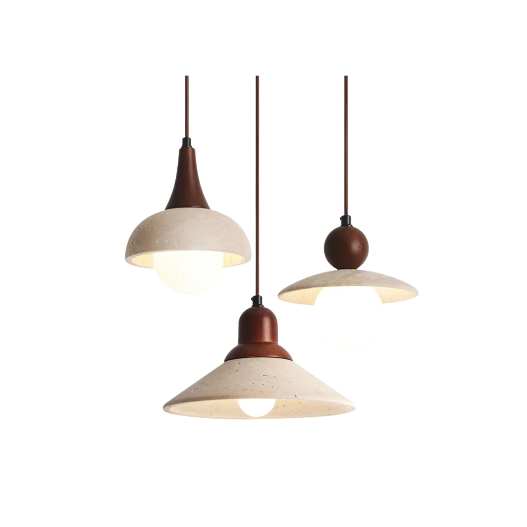 Motiso Hanglamp