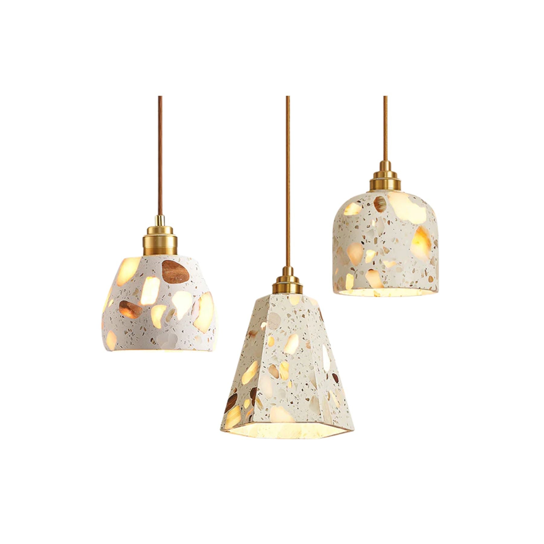 Melunezze Hanglamp