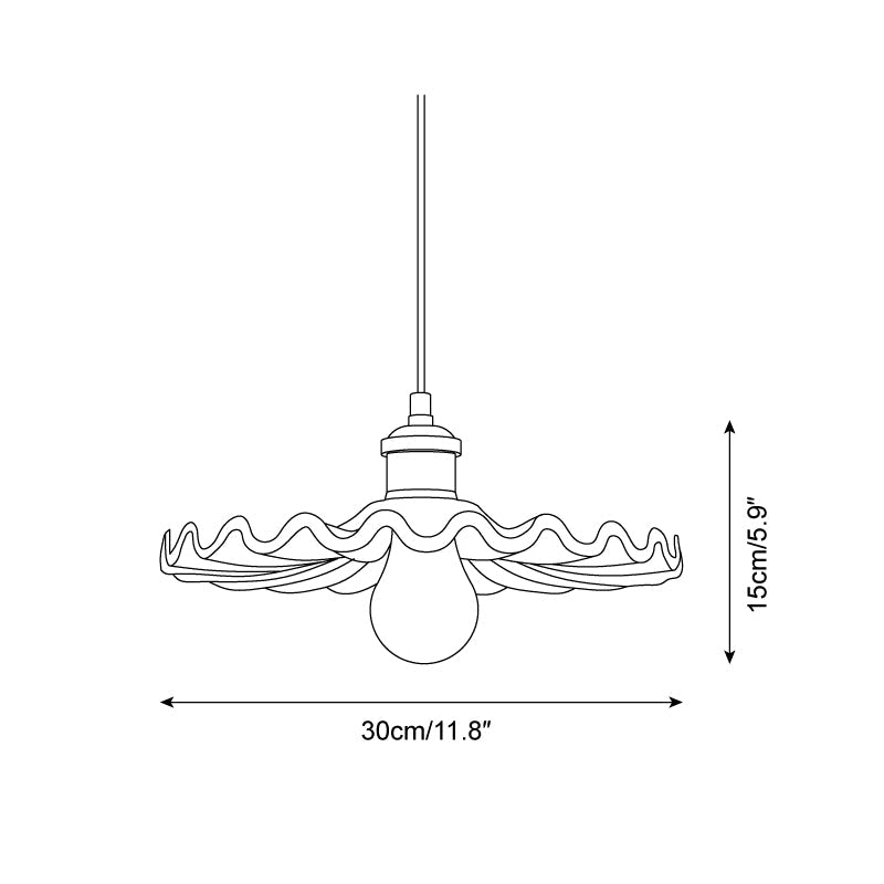 Cerolova Hanglamp