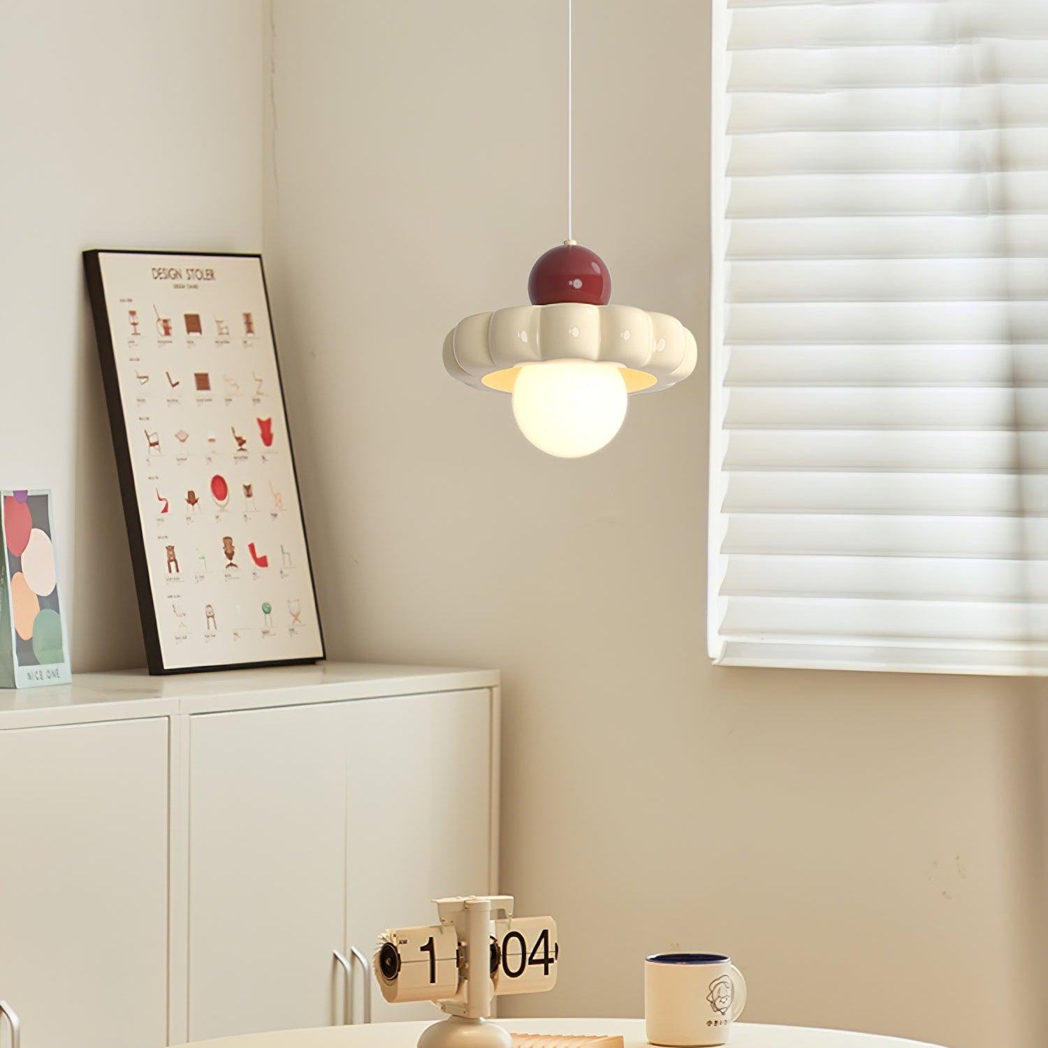 Comelse Hanglamp