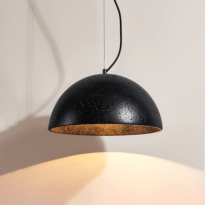Meresci Natuursteen Hanglamp