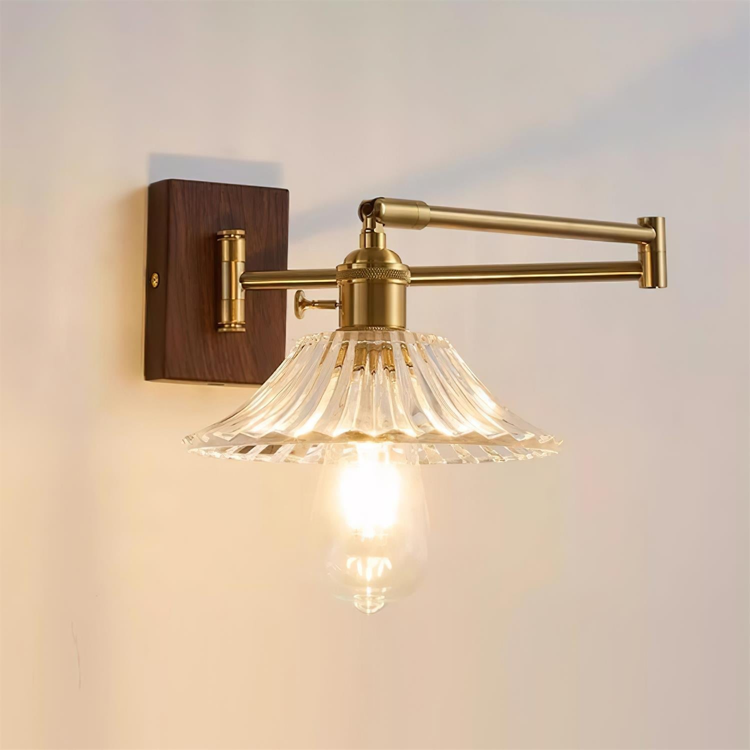 Celeve Wandlamp
