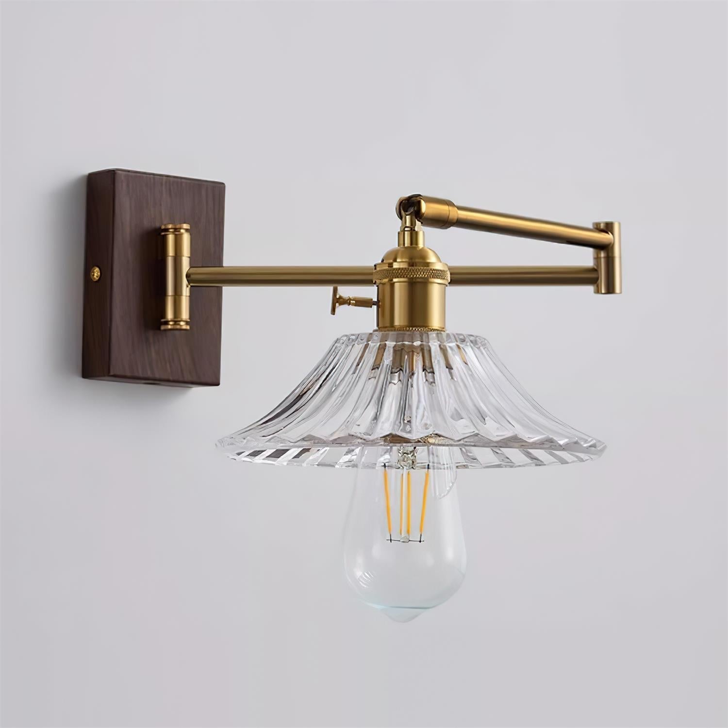 Celeve Wandlamp
