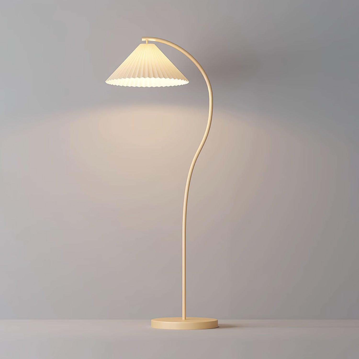 Serini Vloerlamp