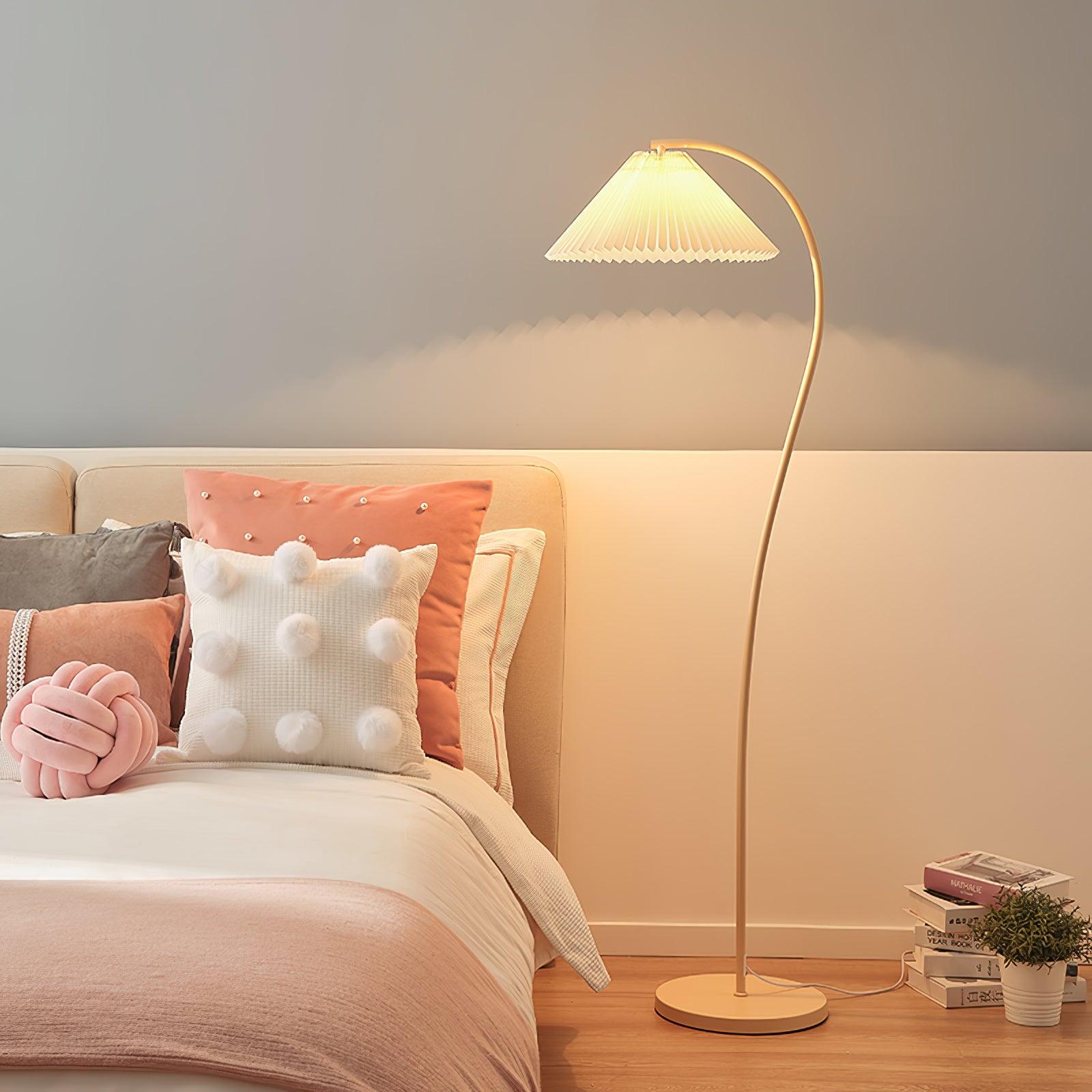 Serini Vloerlamp