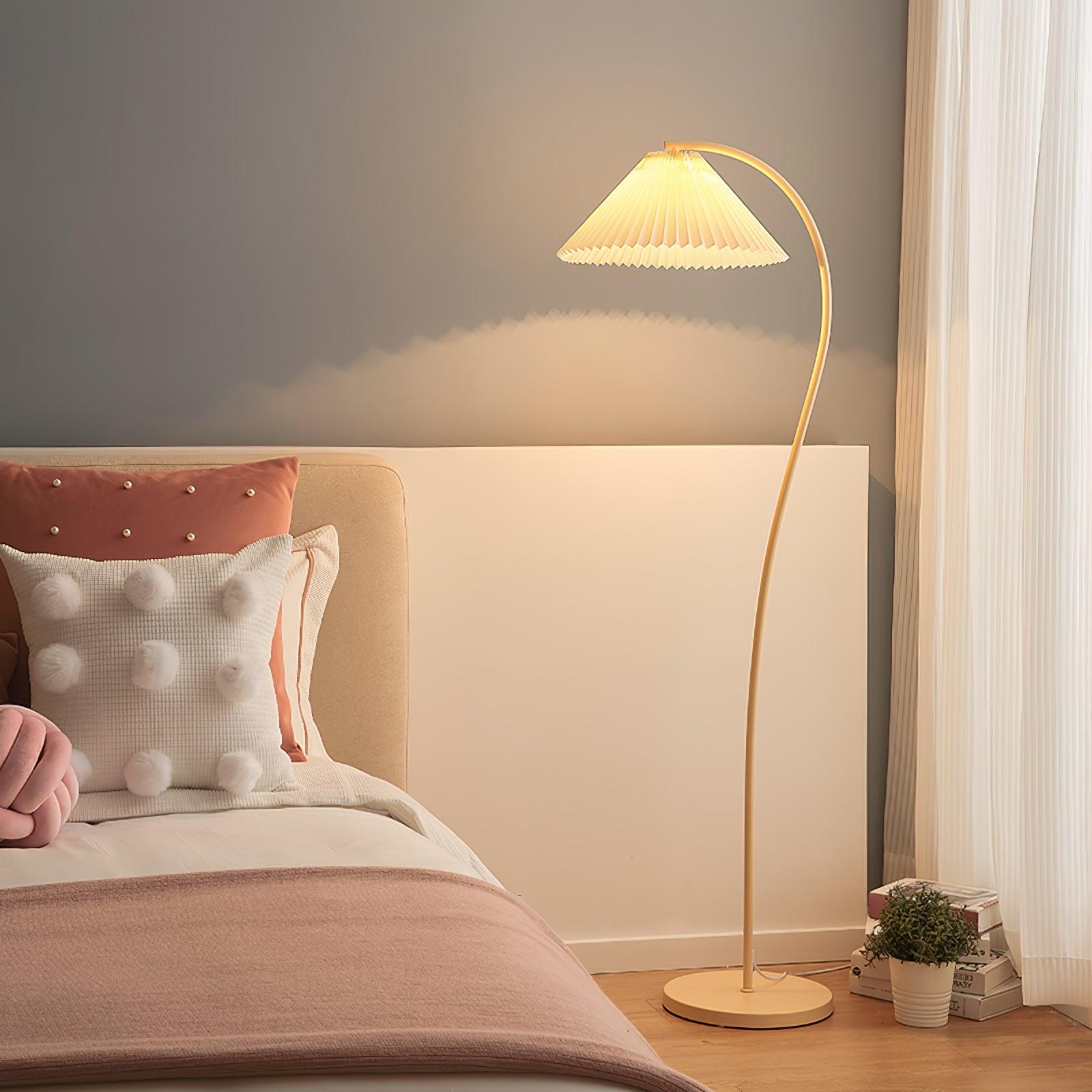 Serini Vloerlamp