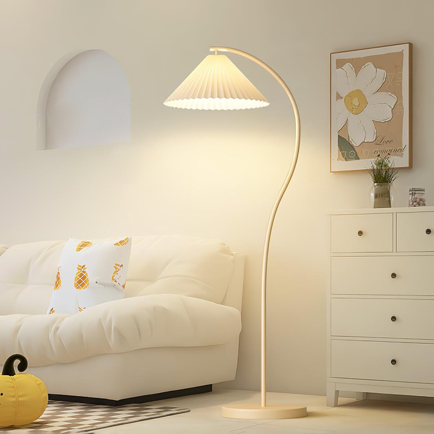Serini Vloerlamp
