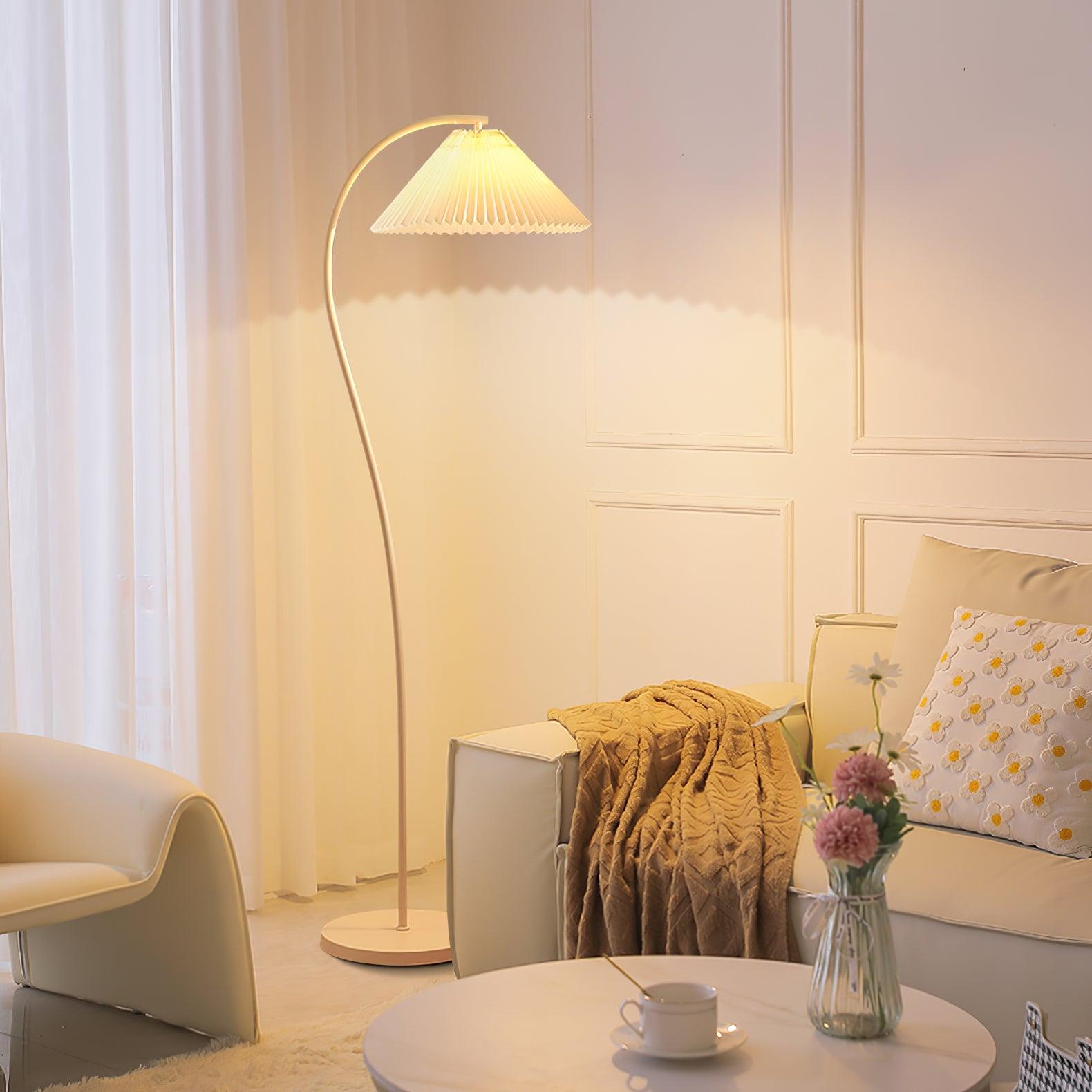 Serini Vloerlamp