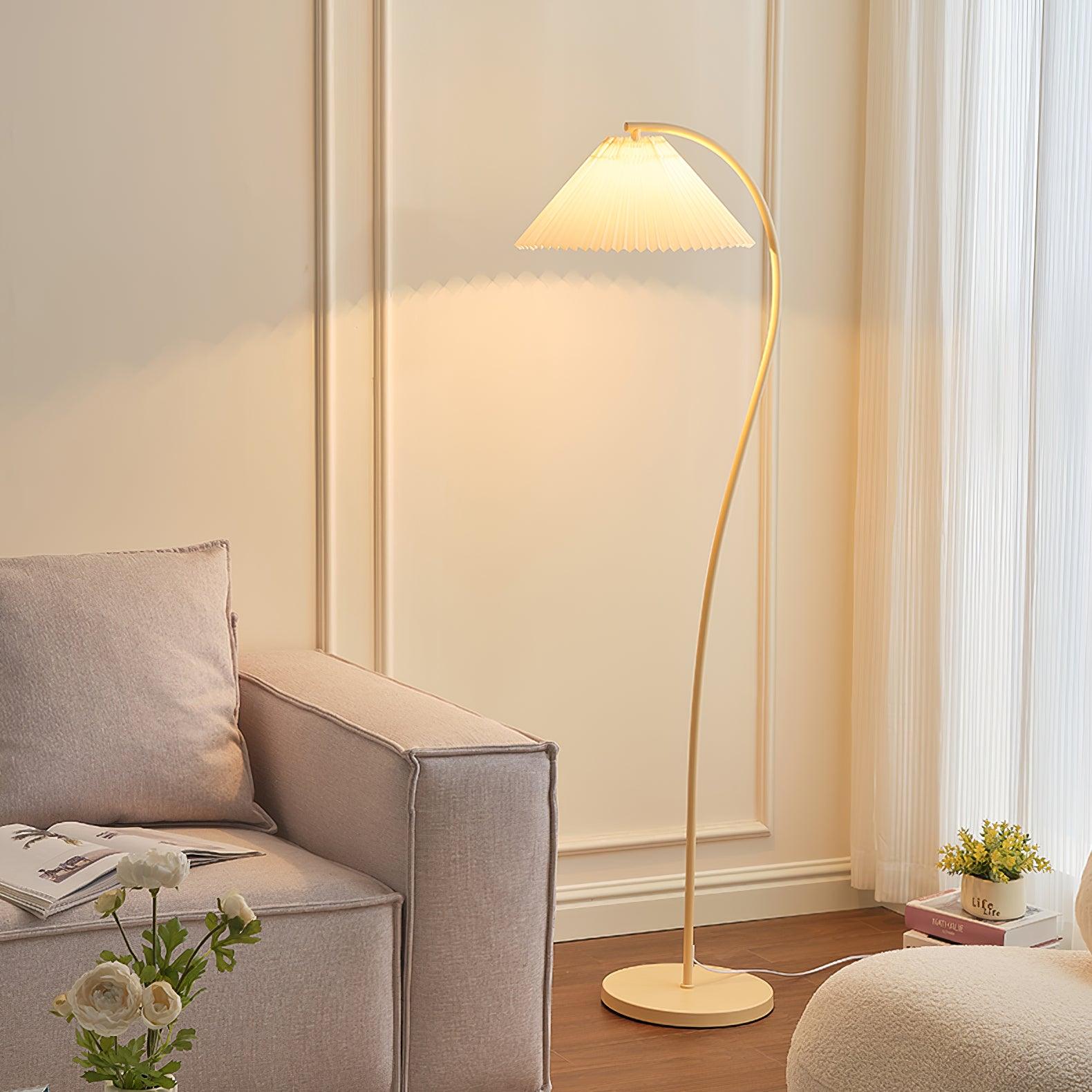 Serini Vloerlamp