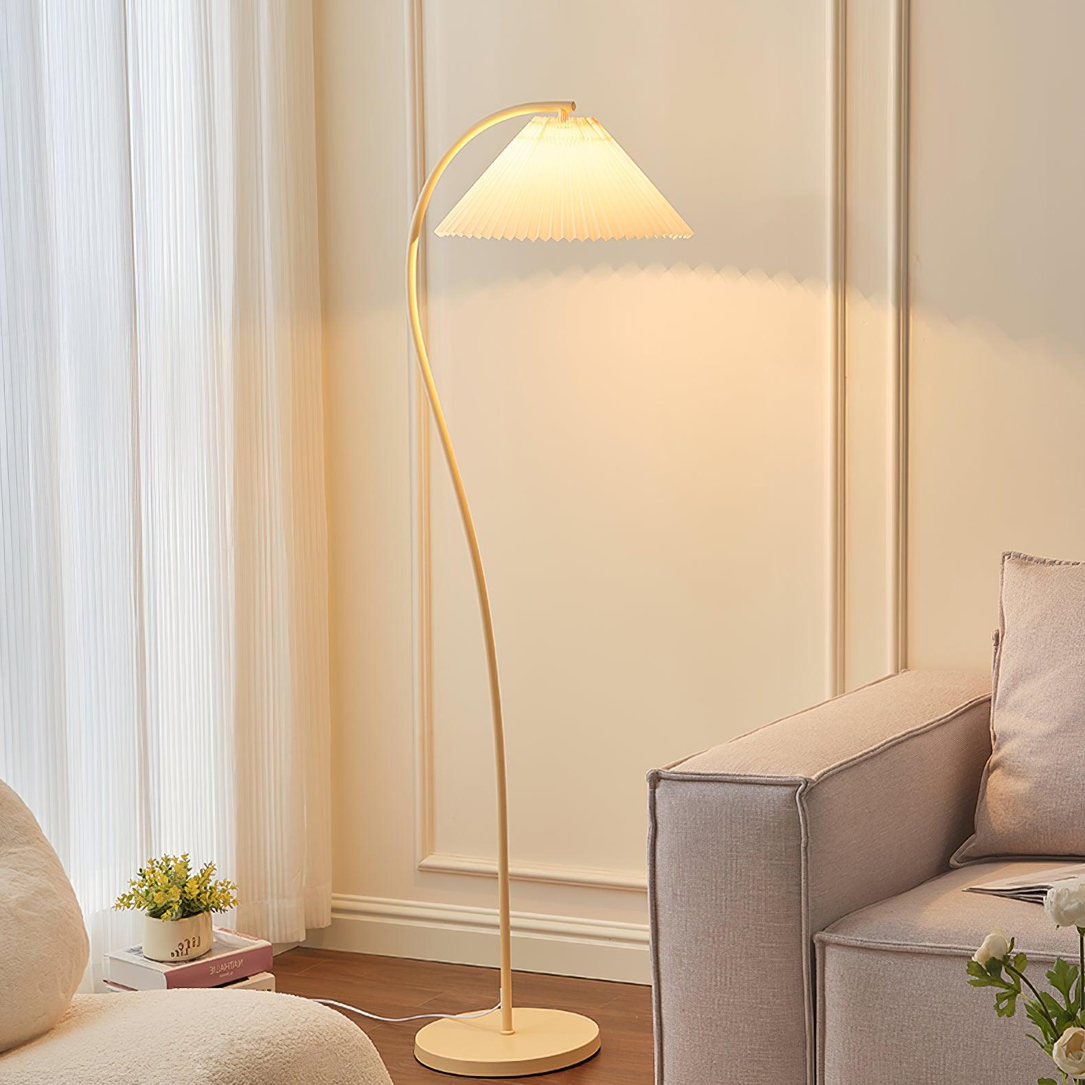 Serini Vloerlamp
