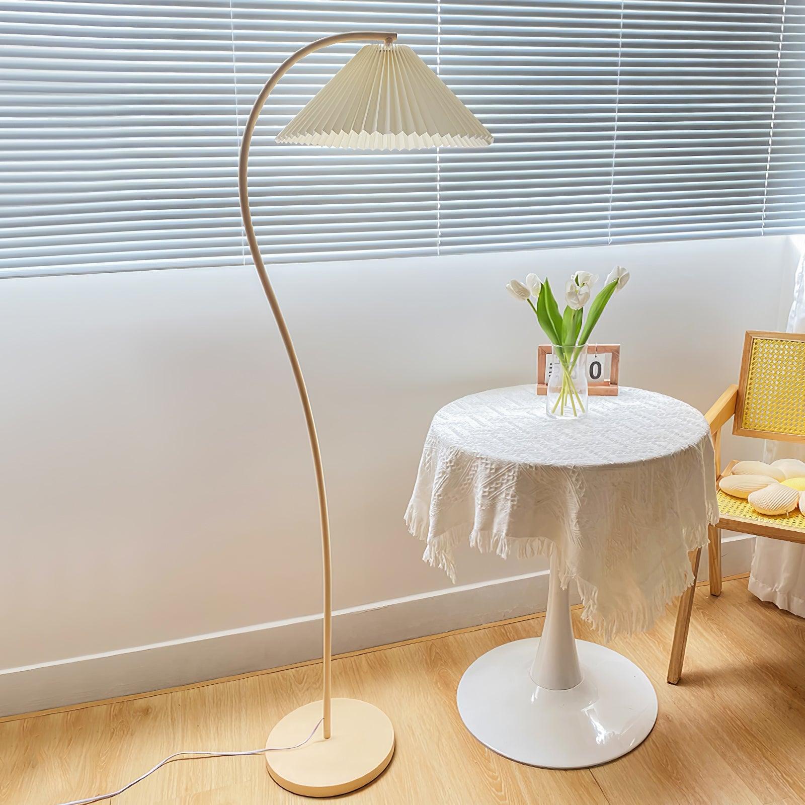 Serini Vloerlamp