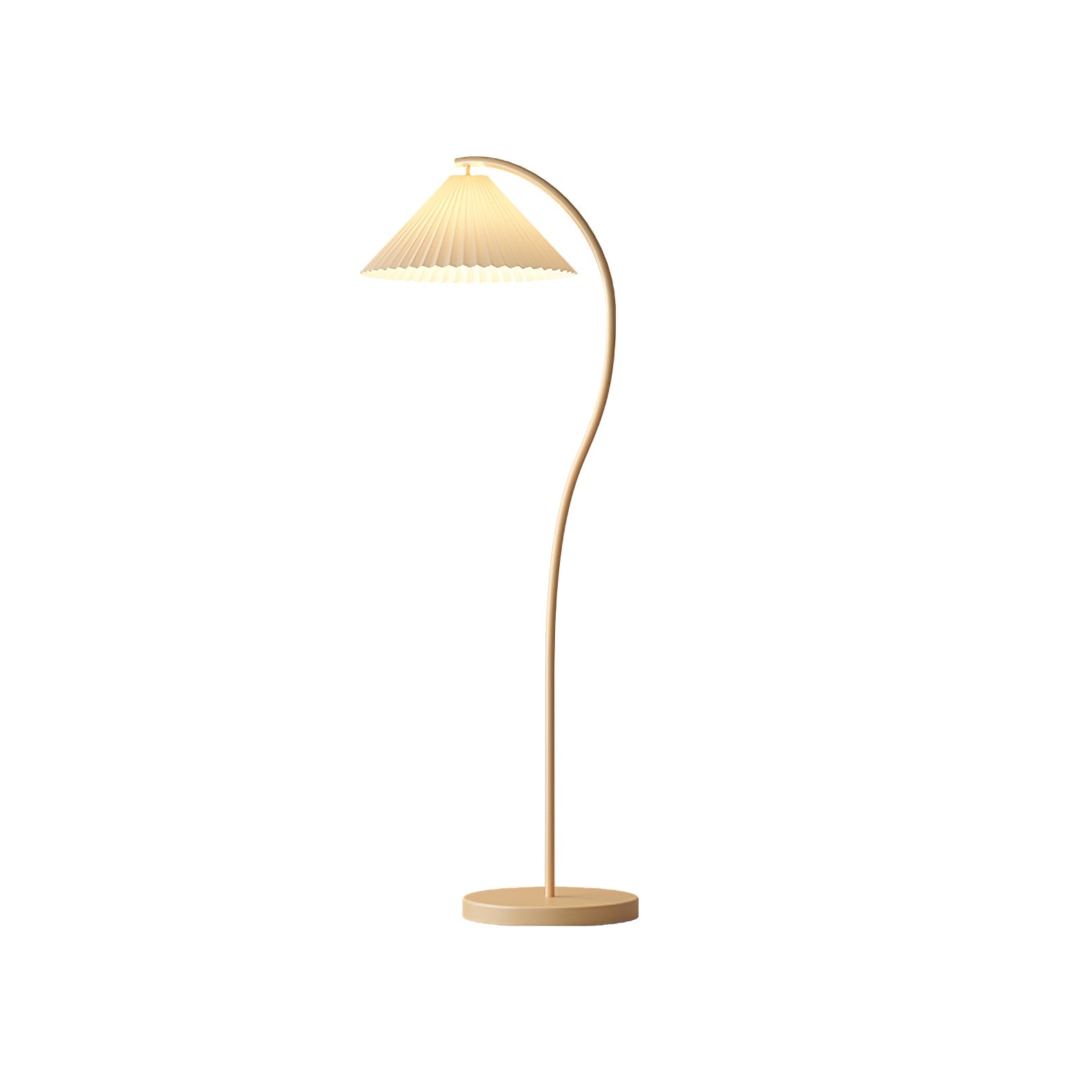 Serini Vloerlamp
