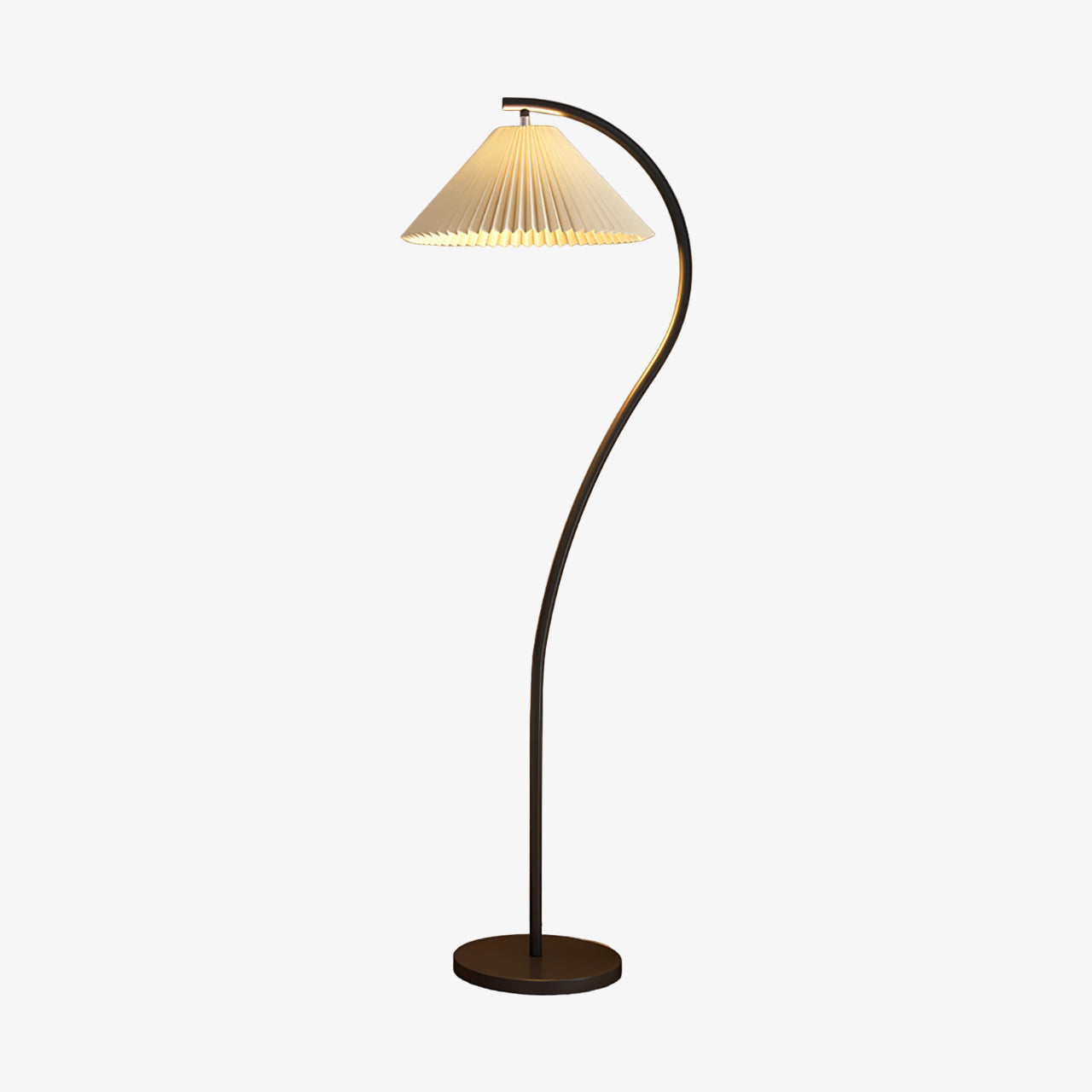 Serini Vloerlamp