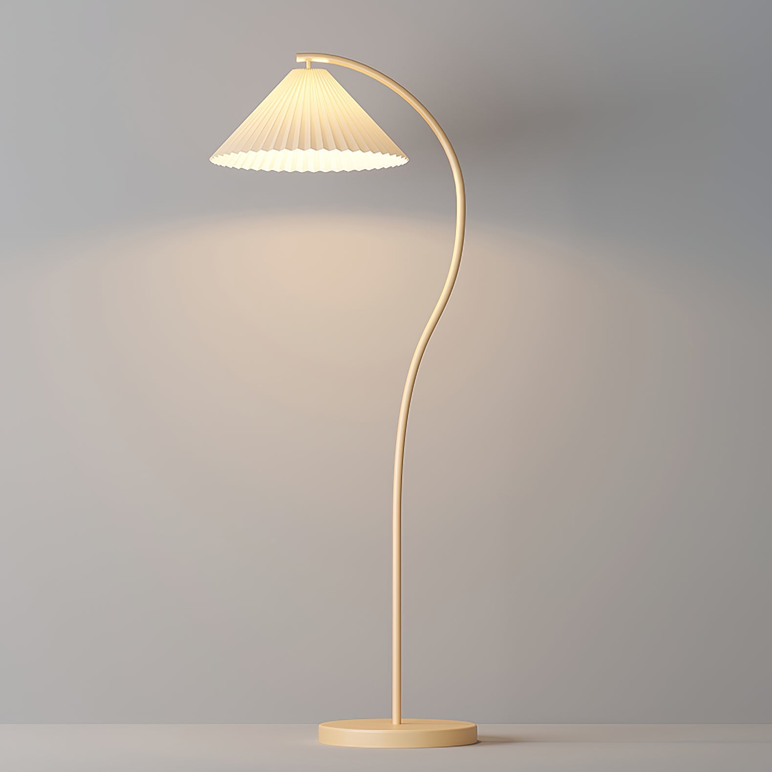 Serini Vloerlamp