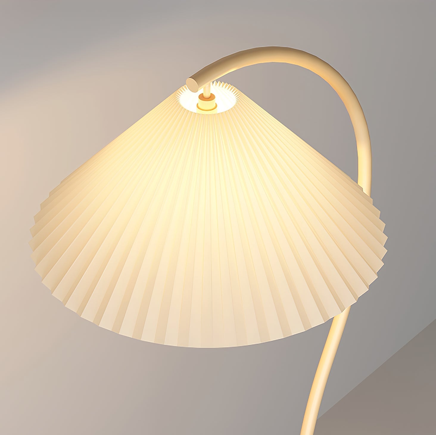 Serini Vloerlamp