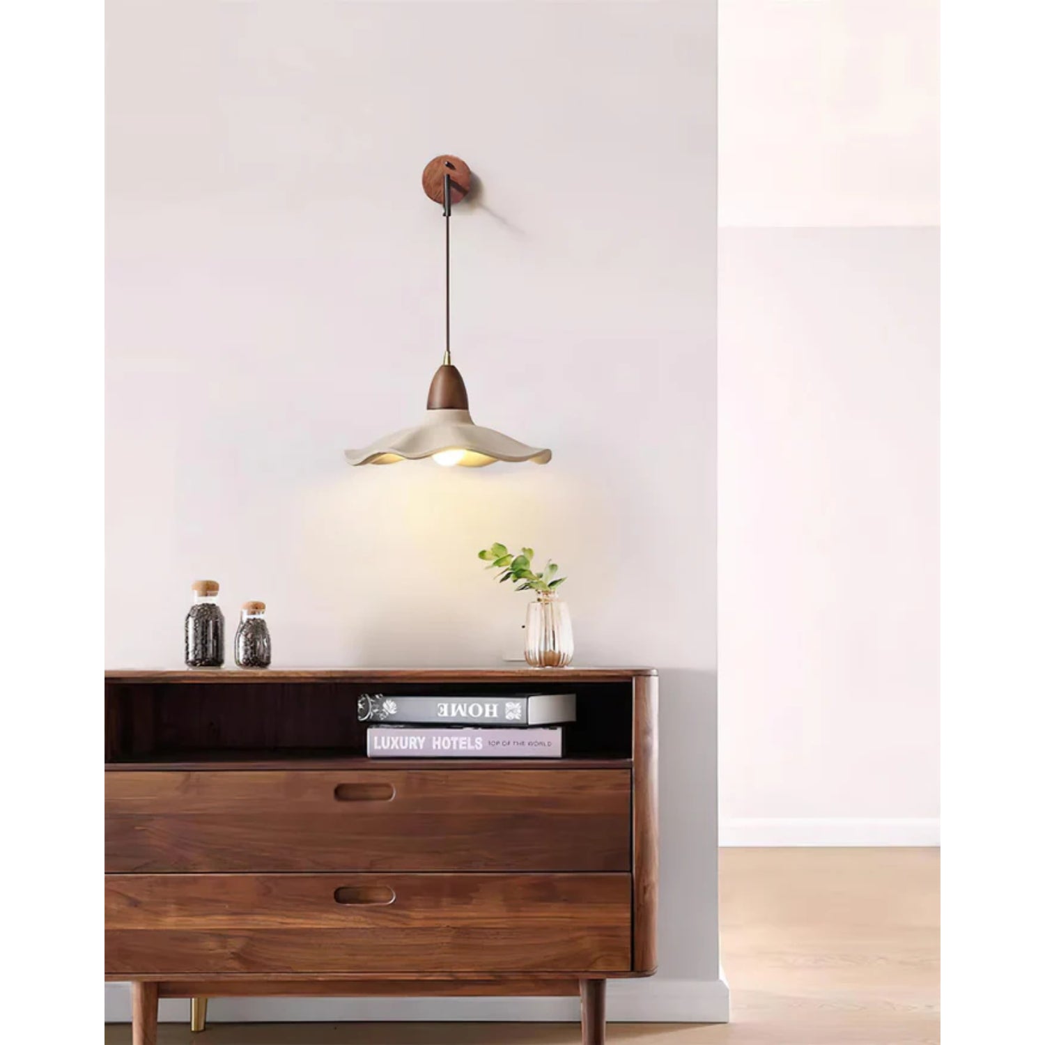 Gelenza Wandlamp