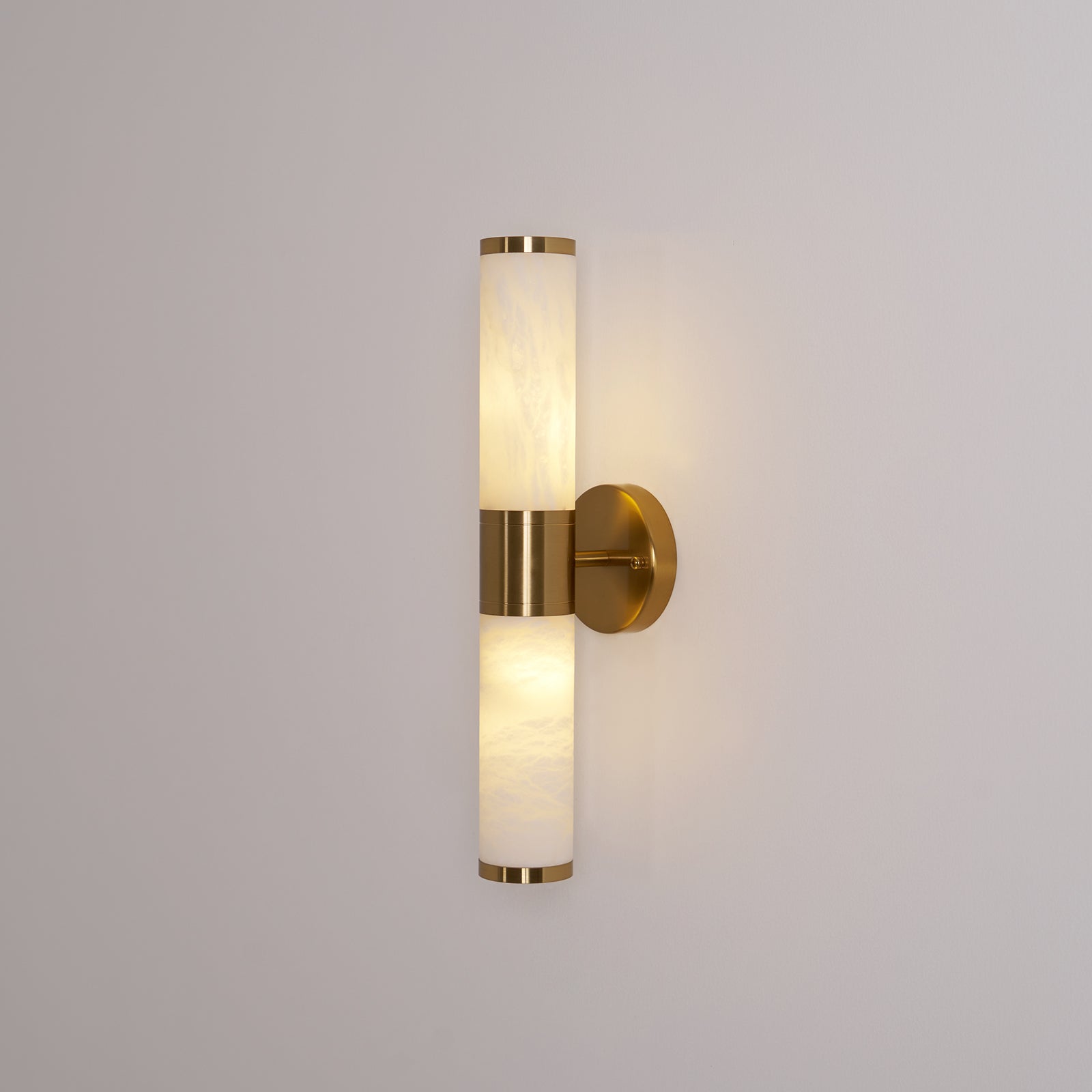 Tanzelo Albasten Wandlamp