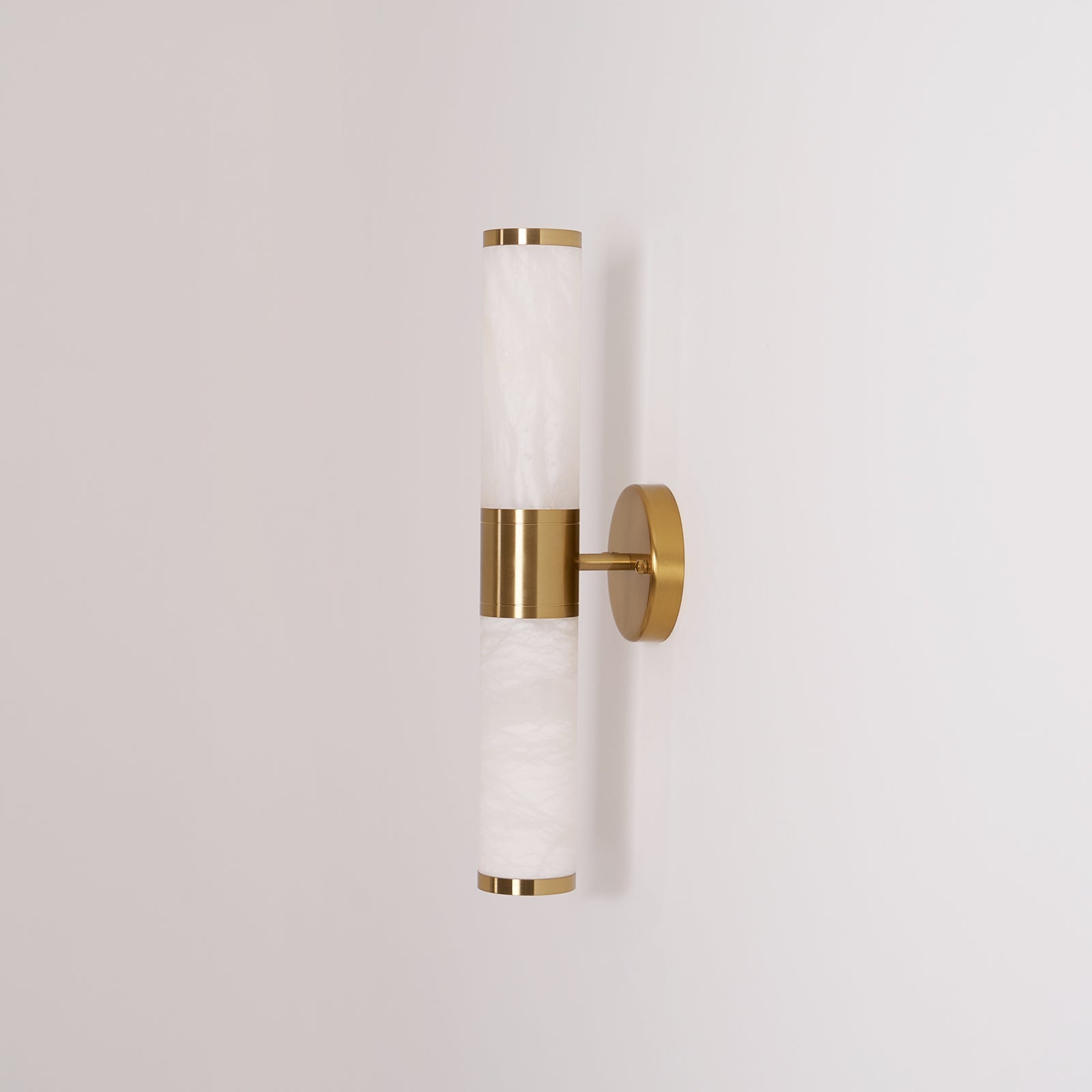 Tanzelo Albasten Wandlamp