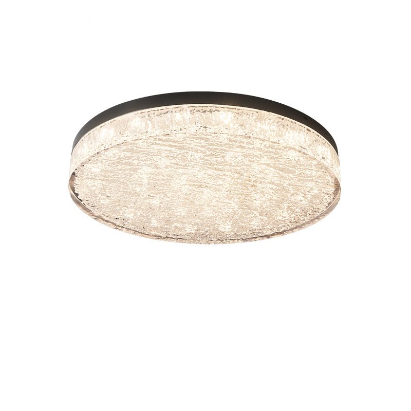 Cyphera Kristallen Plafondlamp