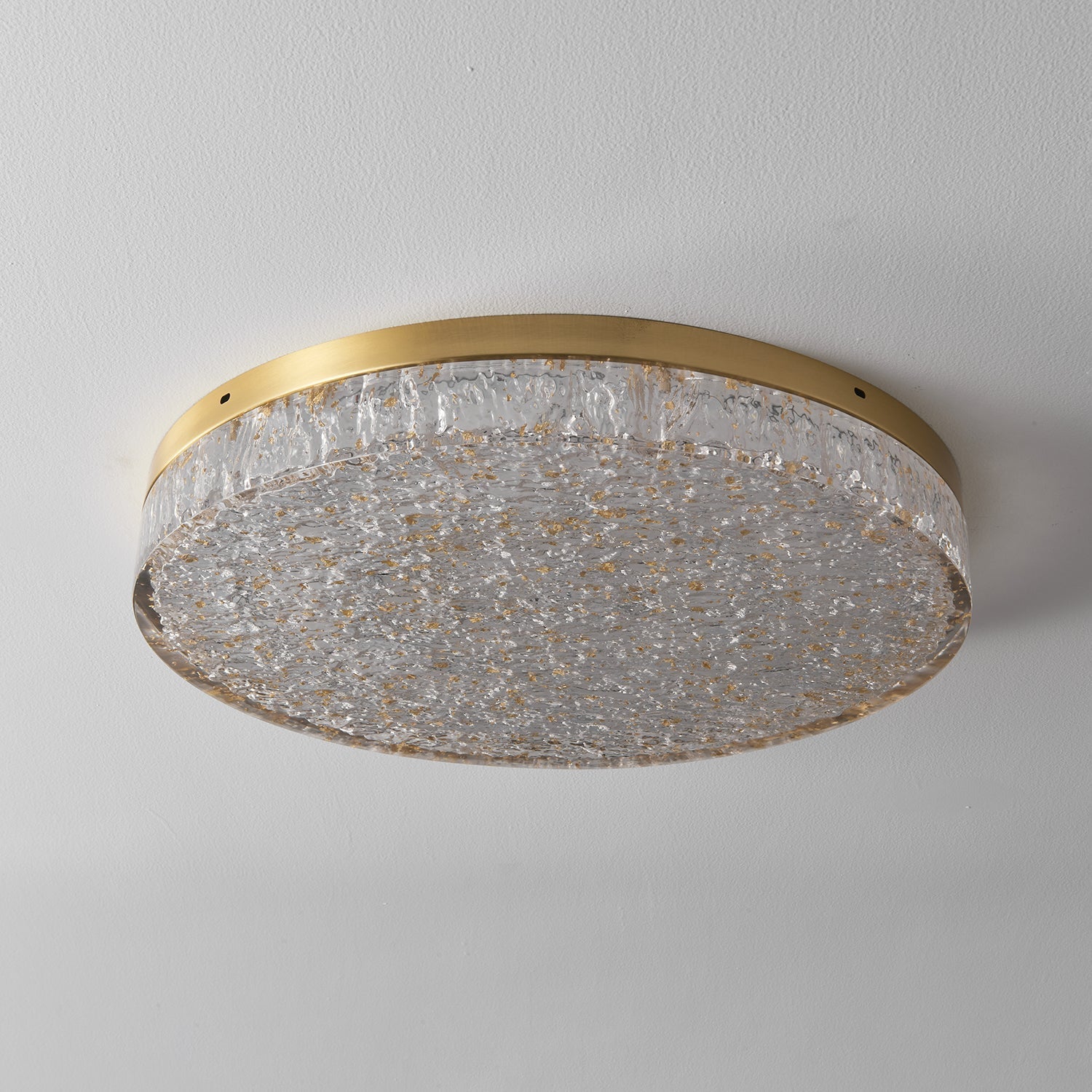 Cyphera Kristallen Plafondlamp
