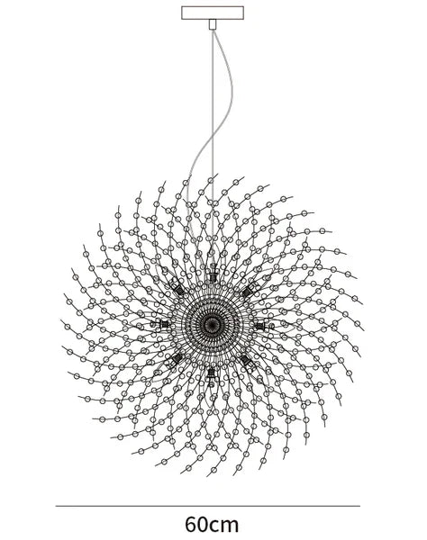 Dylzon Hanglamp
