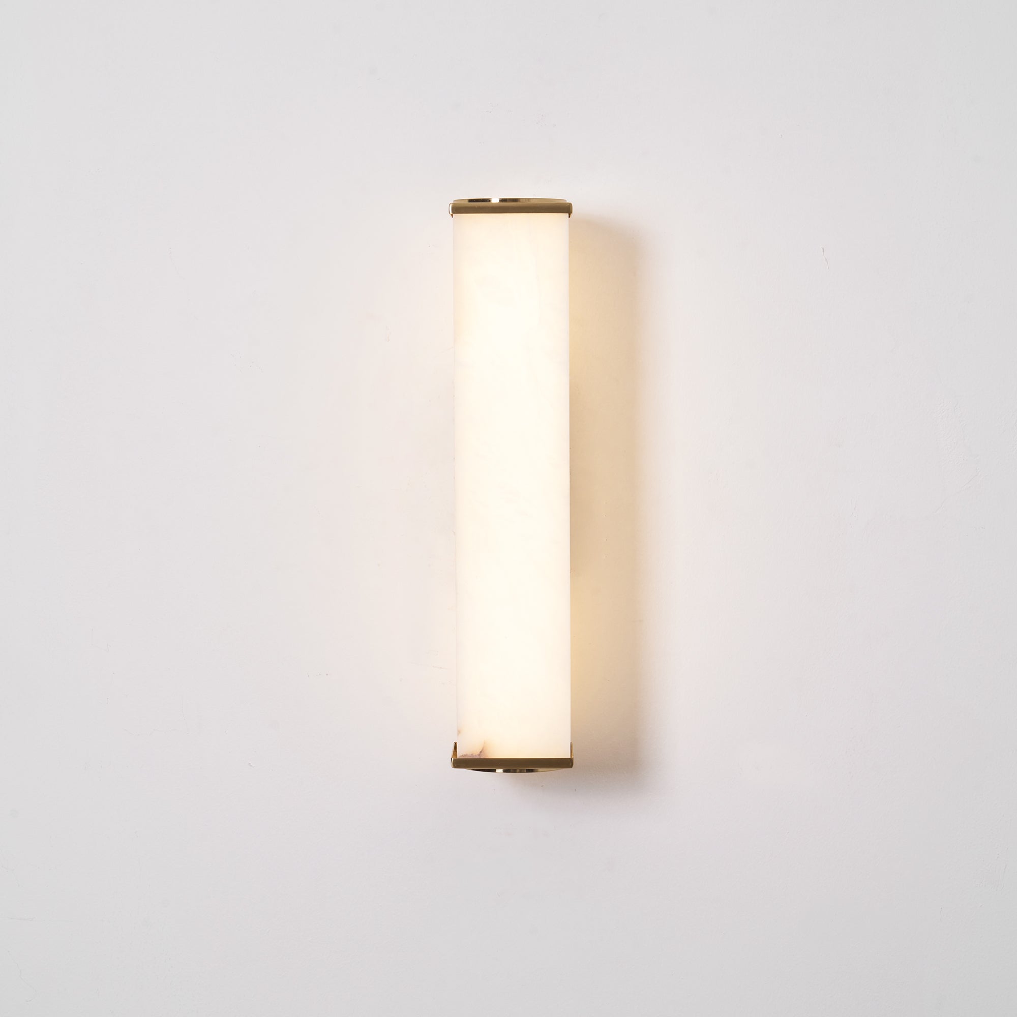 Caboze Albasten Wandlamp