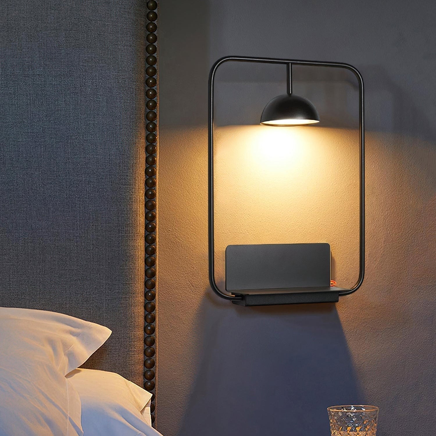 Cabolina Wandlamp