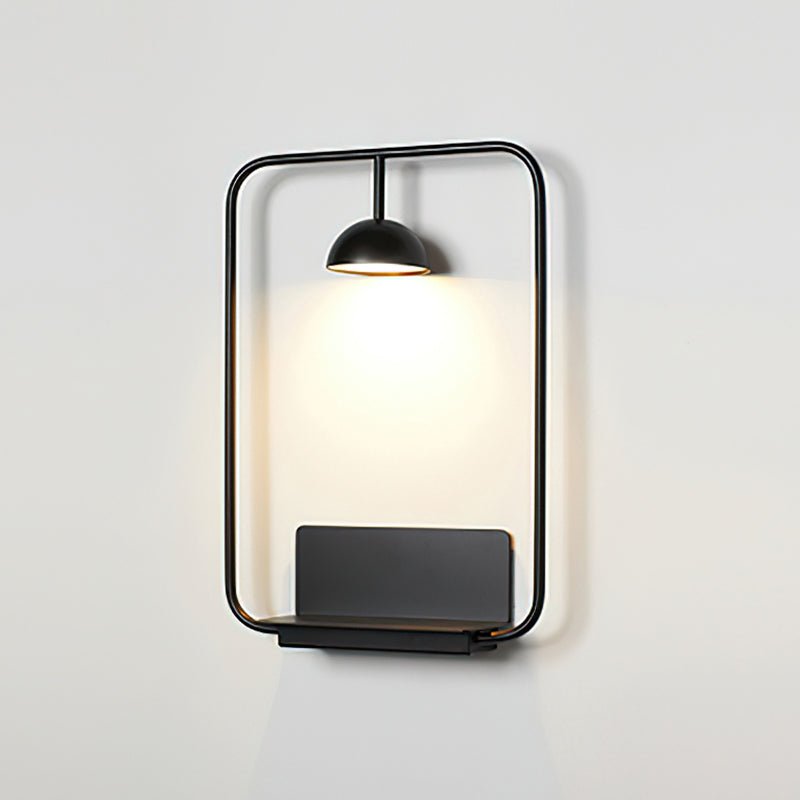 Cabolina Wandlamp