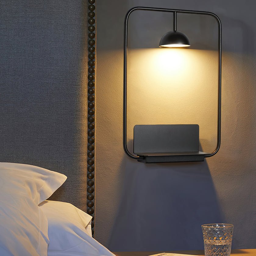 Cabolina Wandlamp